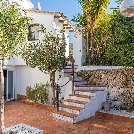Casa Bendita - By Aldertons Villa Teulada